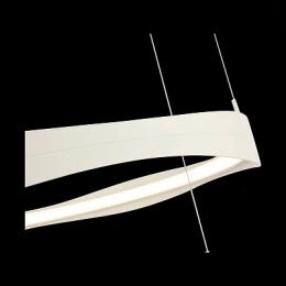 Подвесной светодиодный светильник ST Luce Elazzo  - 4